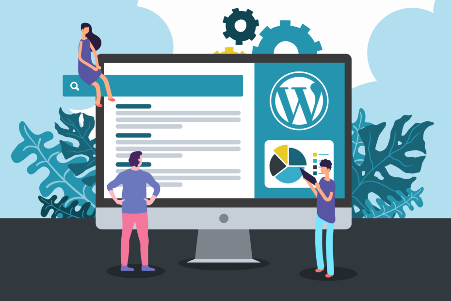 Custom WordPress Development: Building Your Unique Website