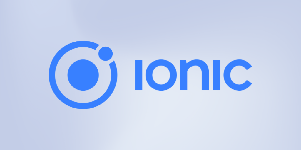 Ionic