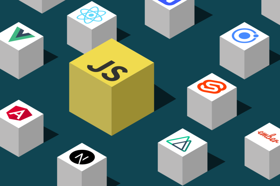 JavaScript Frameworks: A Comprehensive Guide