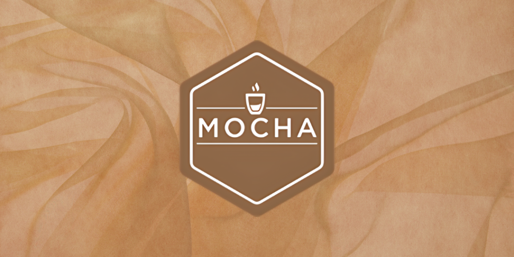 Mocha