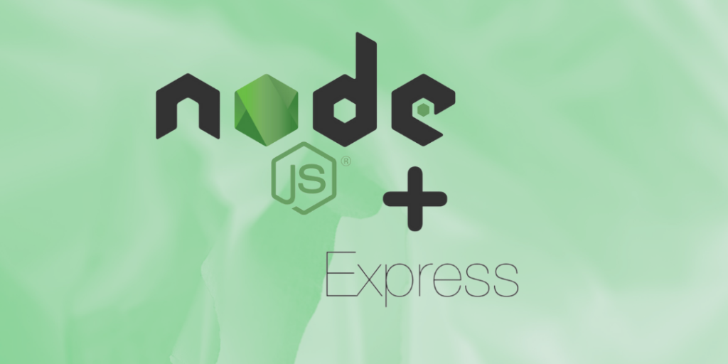 Node.js with Express