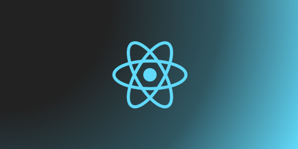 React
