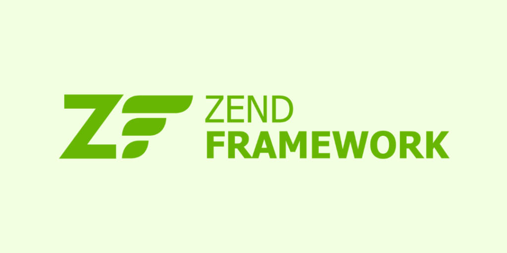 Zend Framework Logo